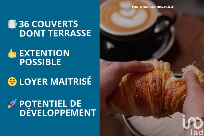 Local commercial - 70 m²