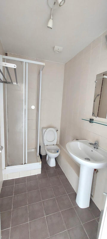 Appartement - 16 m² - 1 pièce