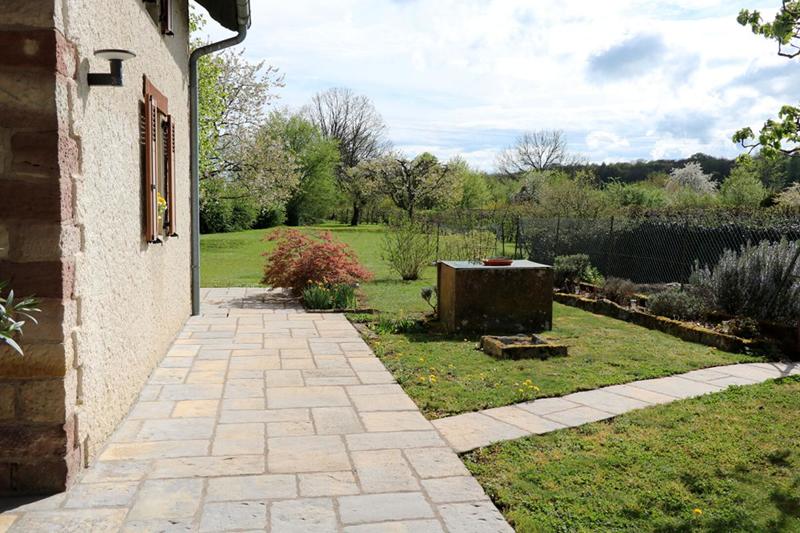 Maison - 166 m² - 7 pièces