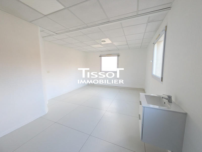 Bureau - 66 m² - 3 pièces