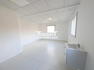 Bureau - 66 m² - 3 pièces