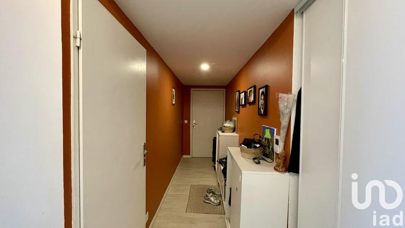 Appartement - 77 m² - 4 pièces