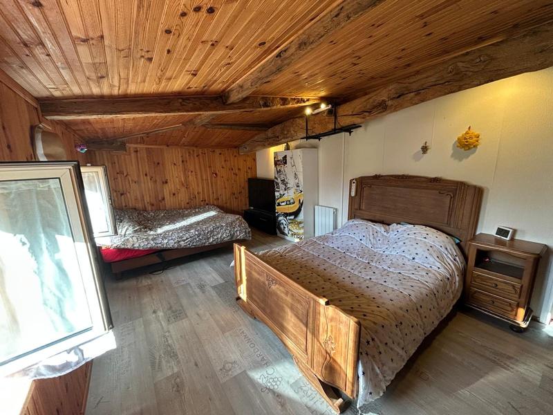 Maison - 140 m² - 4 pièces