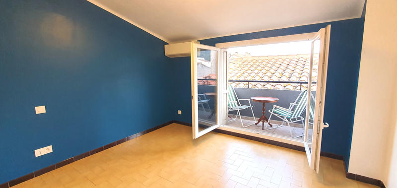 Maison - 58 m² - 3 pièces