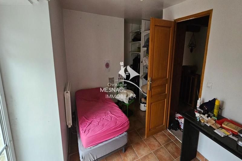 Maison en pierre - 130 m² - 6 pièces