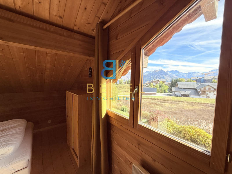 Châlet - 182 m² - 7 pièces