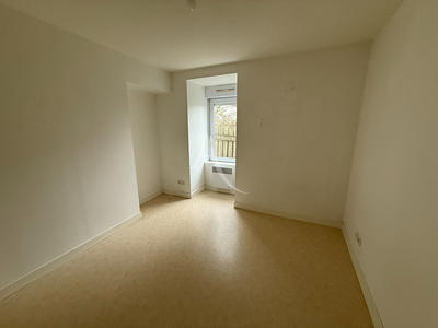 Appartement - 52 m² - 3 pièces