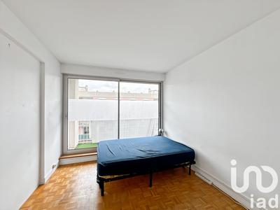 Appartement - 103 m² - 5 pièces