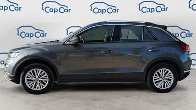 Volkswagen t-Roc 2.0 Tdi 150 Dsg7 Lounge Business