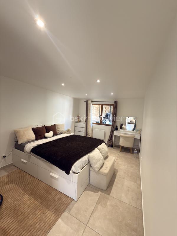 Terrain de loisirs - 10 000 m²