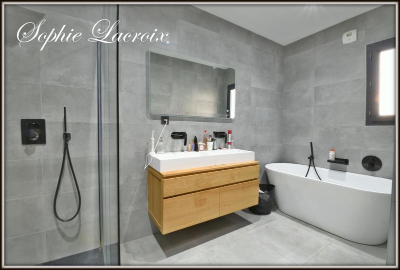 Villa - 127 m² - 4 pièces