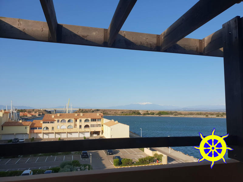 Appartement - 26 m² - 1 pièce