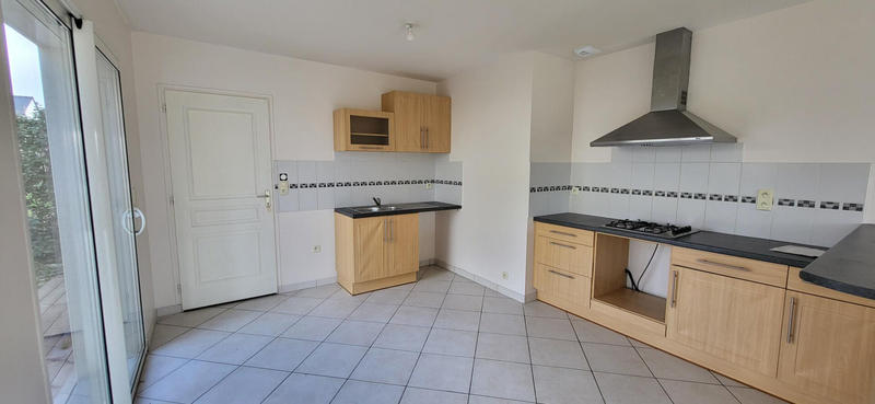 Maison - 157 m² - 7 pièces