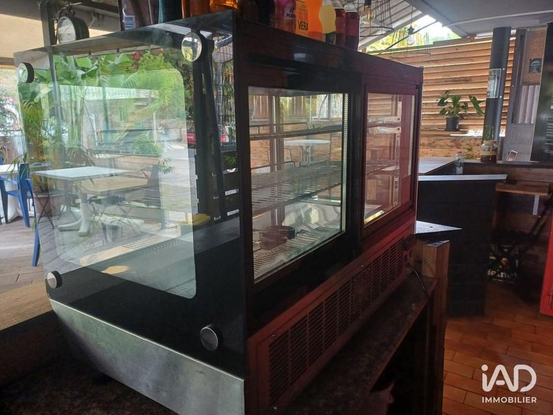 Local commercial - 50 m²