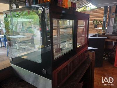 Local commercial - 50 m²