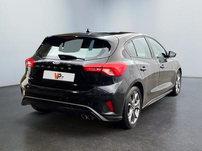 Ford Focus 1.5 EcoBoost 150 s&amp;S Bva8 St Line