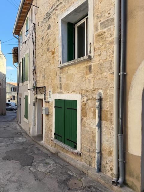 Maison de ville - 78 m² - 5 pièces