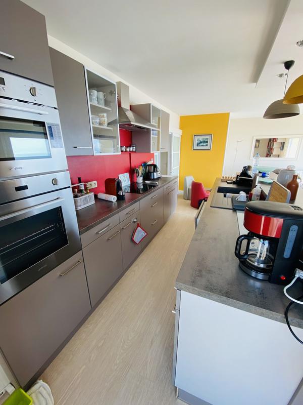 Appartement - 68 m² - 3 pièces