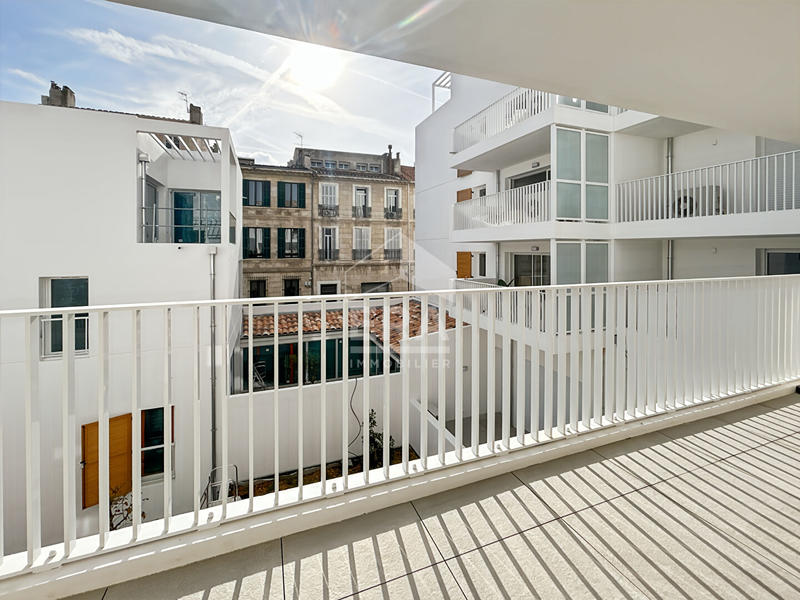 Appartement - 78 m² - 4 pièces