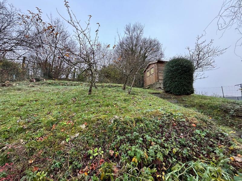 Maison - 70 m² - 3 pièces