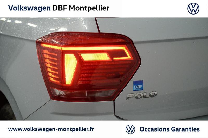 Volkswagen Polo 1.0 Tsi 95 s&amp;S Dsg7 Copper Line