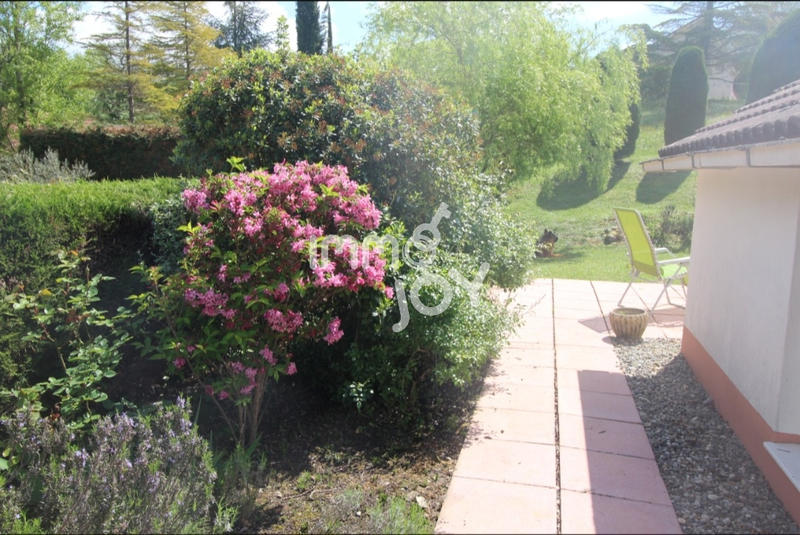 Villa - 107 m² - 4 pièces