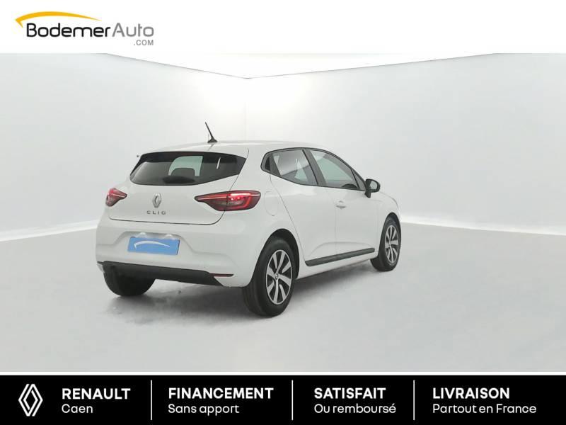 Renault Clio TCe 90 Equilibre