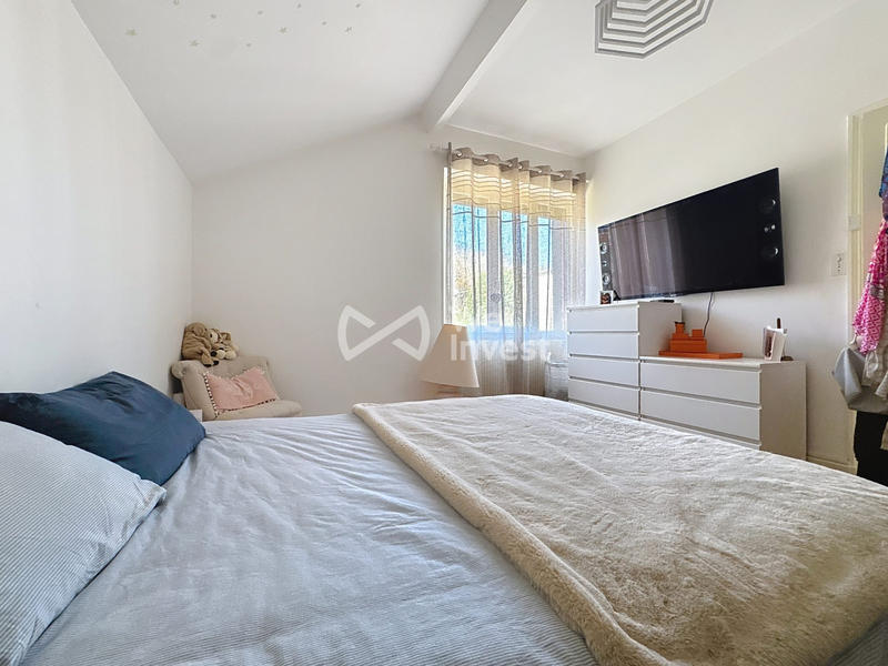 Maison traditionnelle - 128 m² - 5 pièces