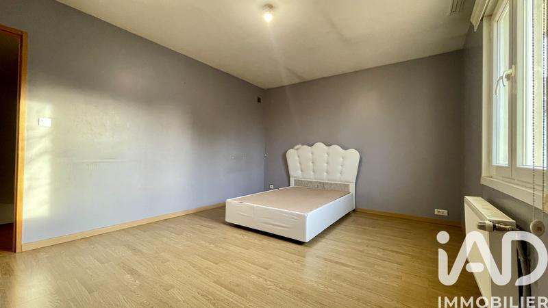 Maison de ville - 148 m² - 7 pièces