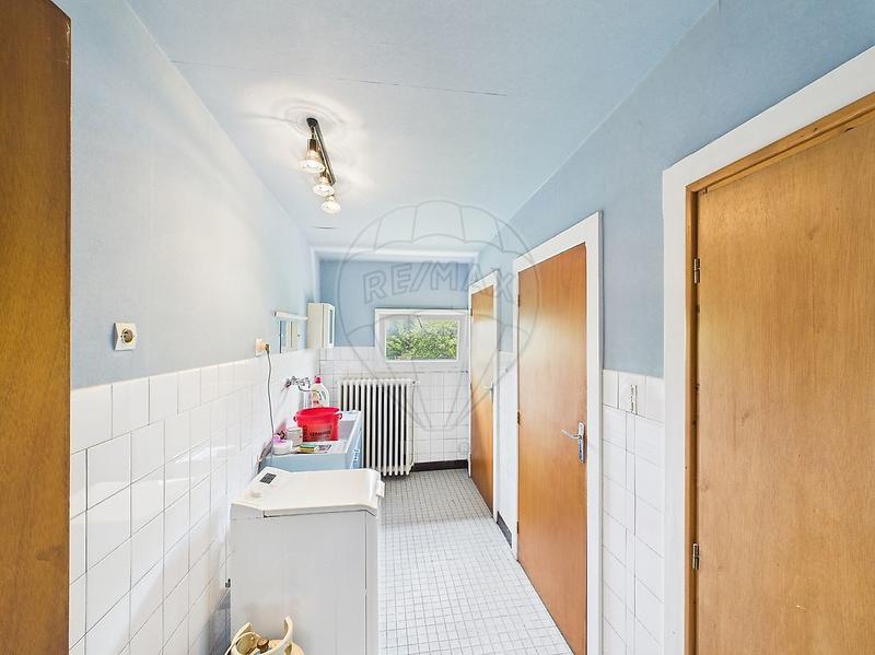 Maison - 146 m² - 9 pièces