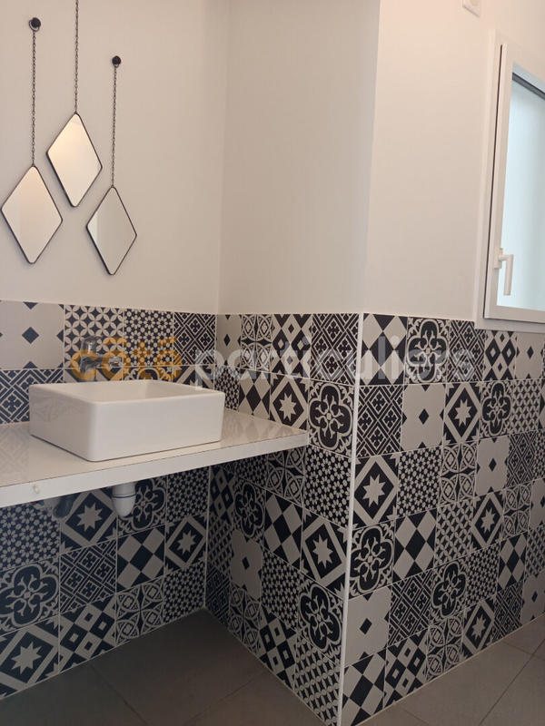 Maison - 124 m² - 7 pièces