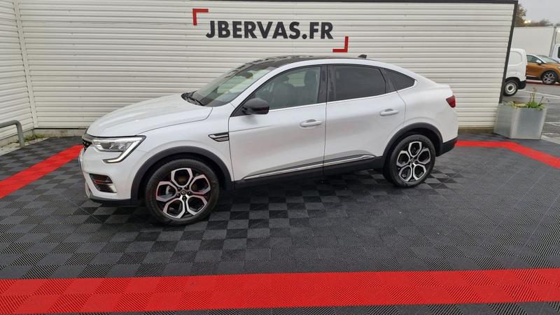 Renault Arkana Tce 160 Edc Intens