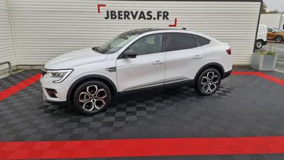 Renault Arkana Tce 160 Edc Fap - 21b Intens