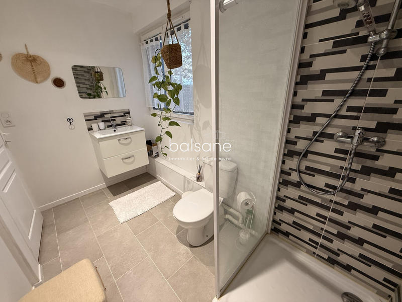 Maison - 142 m² - 7 pièces