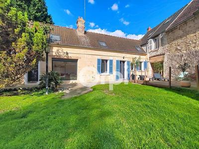 Maison - 198 m² - 5 pièces