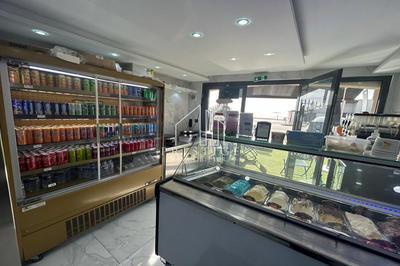 Fonds de commerce - Magasins - 24 m²