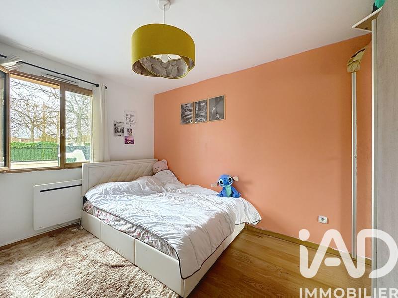 Maison - 190 m² - 9 pièces