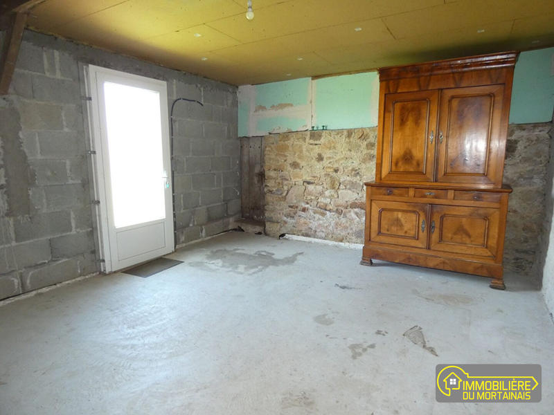 Maison - 220 m² - 7 pièces