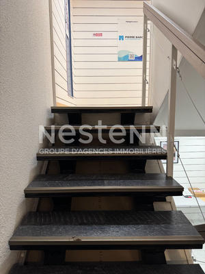 Local commercial - 195 m²