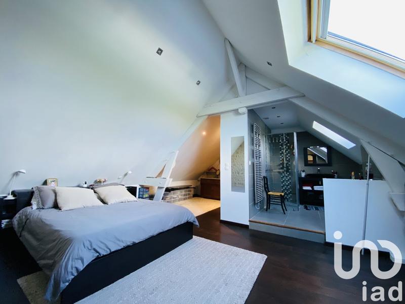 Maison - 180 m² - 6 pièces