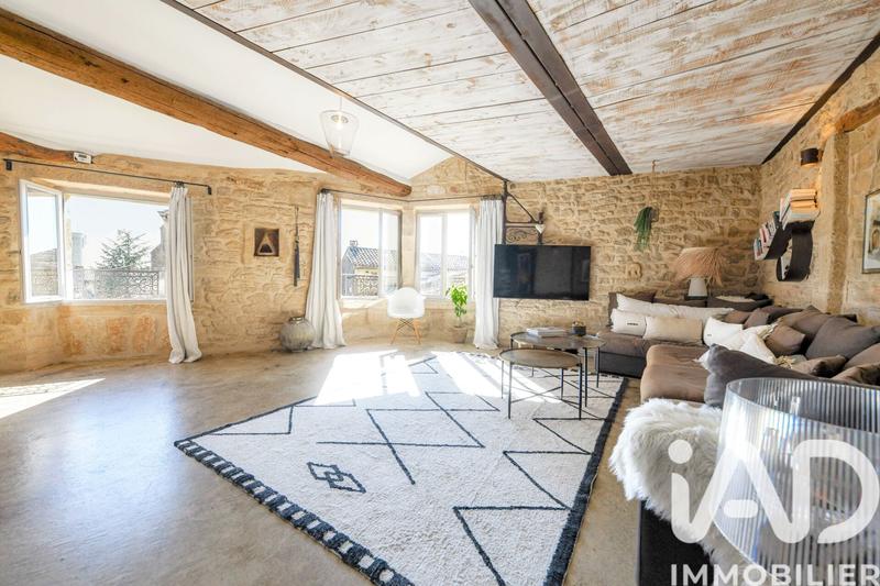 Maison - 175 m² - 6 pièces