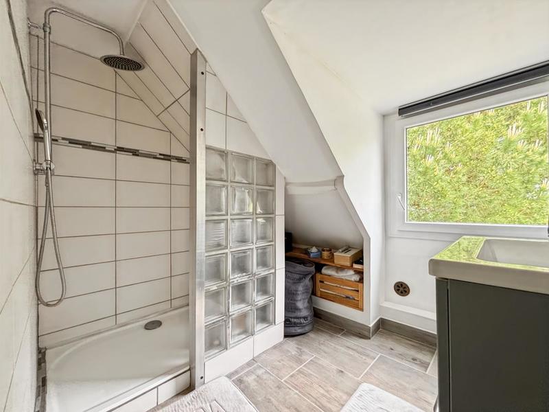 Maison - 156 m² - 4 pièces