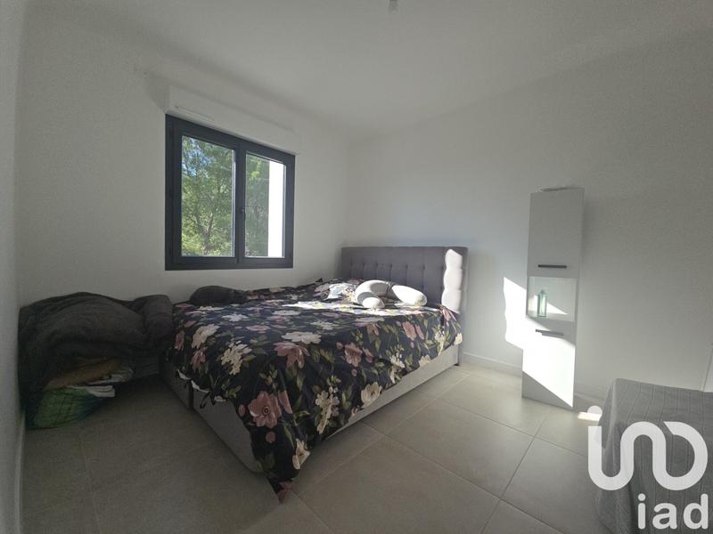 Appartement - 74 m² - 3 pièces