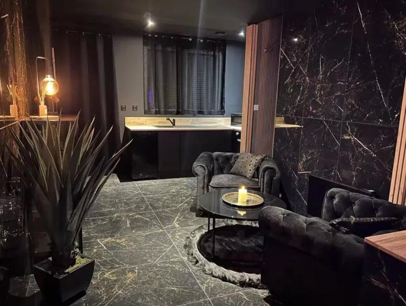 Maison - 49 m² - 3 pièces