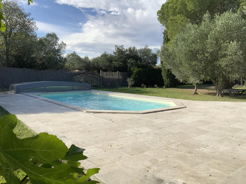 Maison - 202 m² - 8 pièces