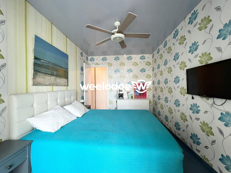 Appartement - 102 m² - 4 pièces