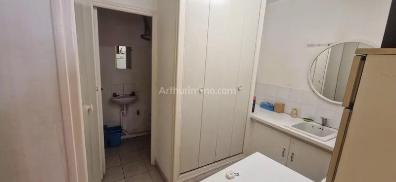 Bureau - 78 m² - 4 pièces