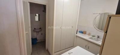 Bureau - 78 m² - 4 pièces