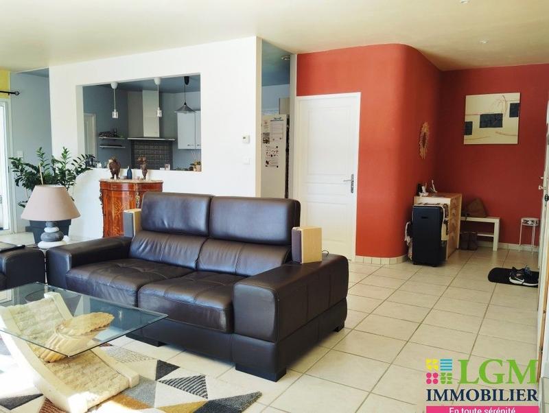 Maison - 136 m² - 5 pièces