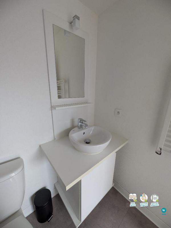 Appartement - 36 m² - 1 pièce